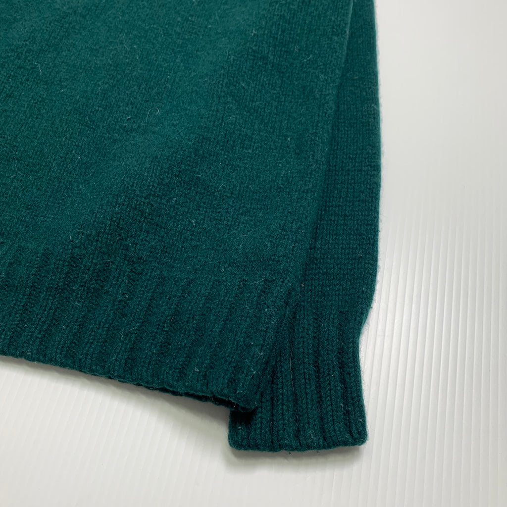 Filson Turtleneck Knit Sweater XL