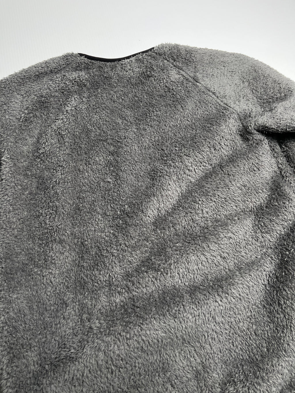 Patagonia Sherpa Pullover Sweater L