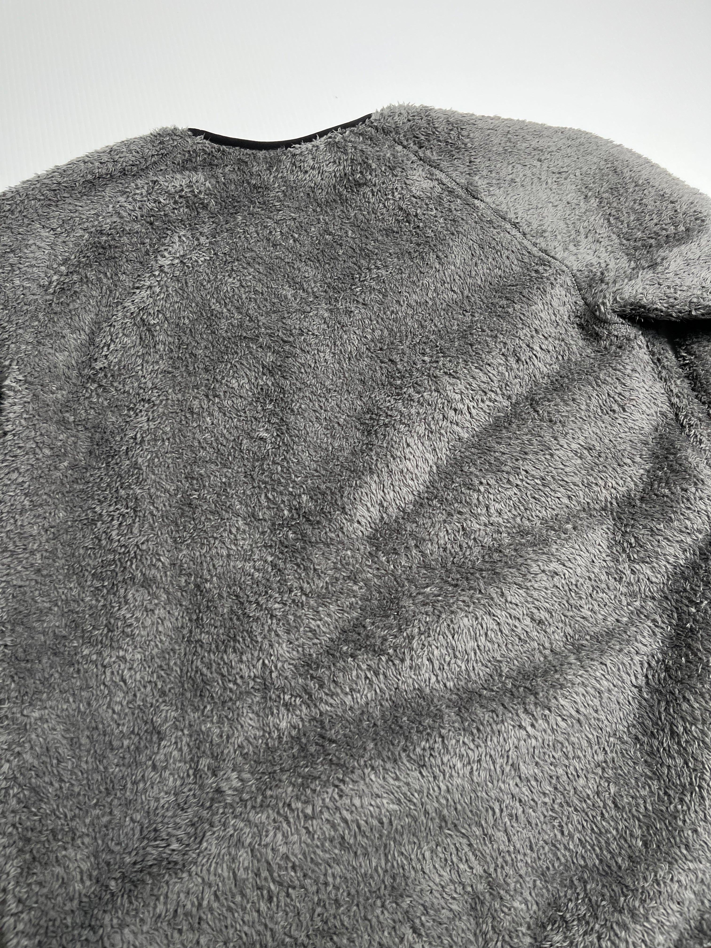 Patagonia Sherpa Pullover Sweater L