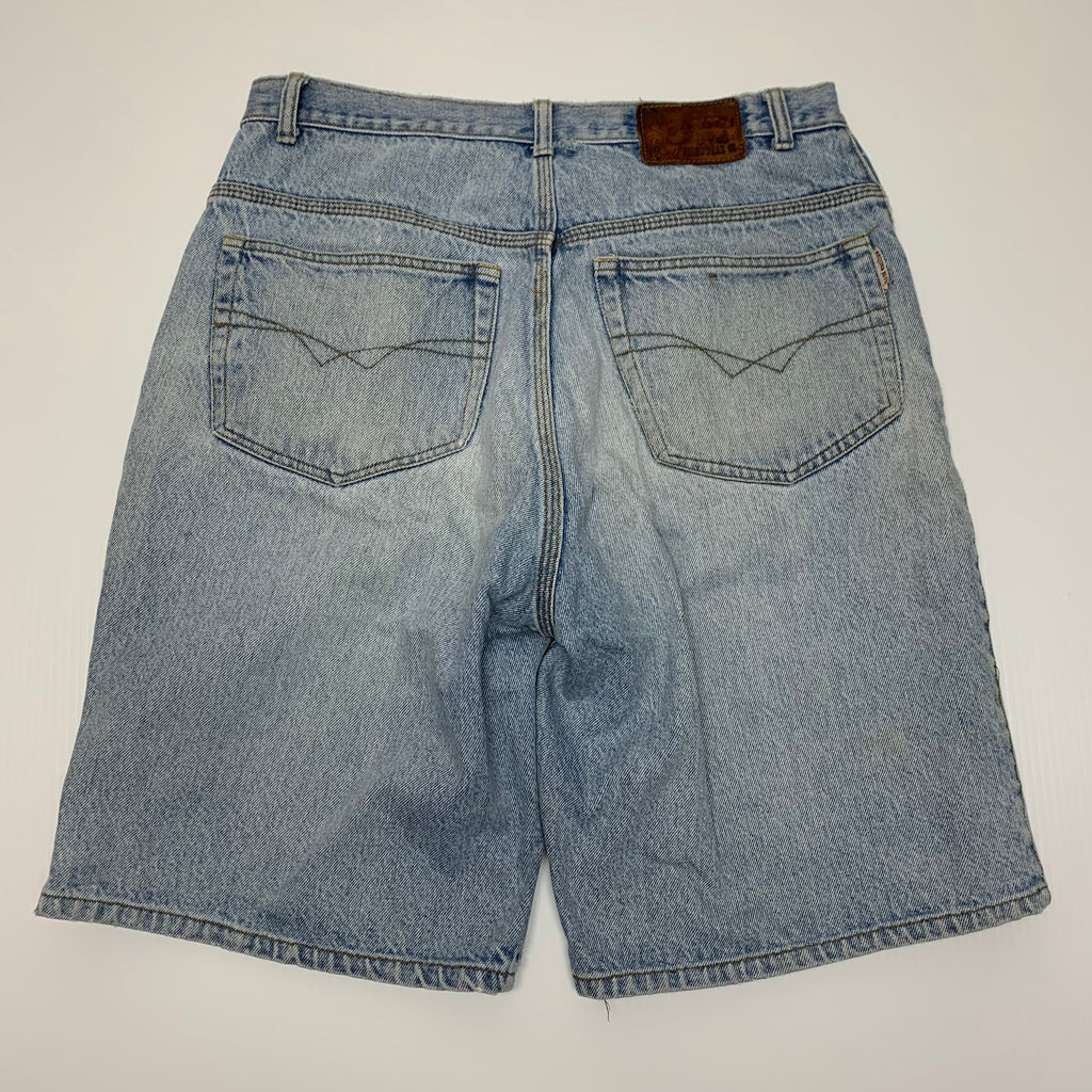 Arizona Blues Jorts 32