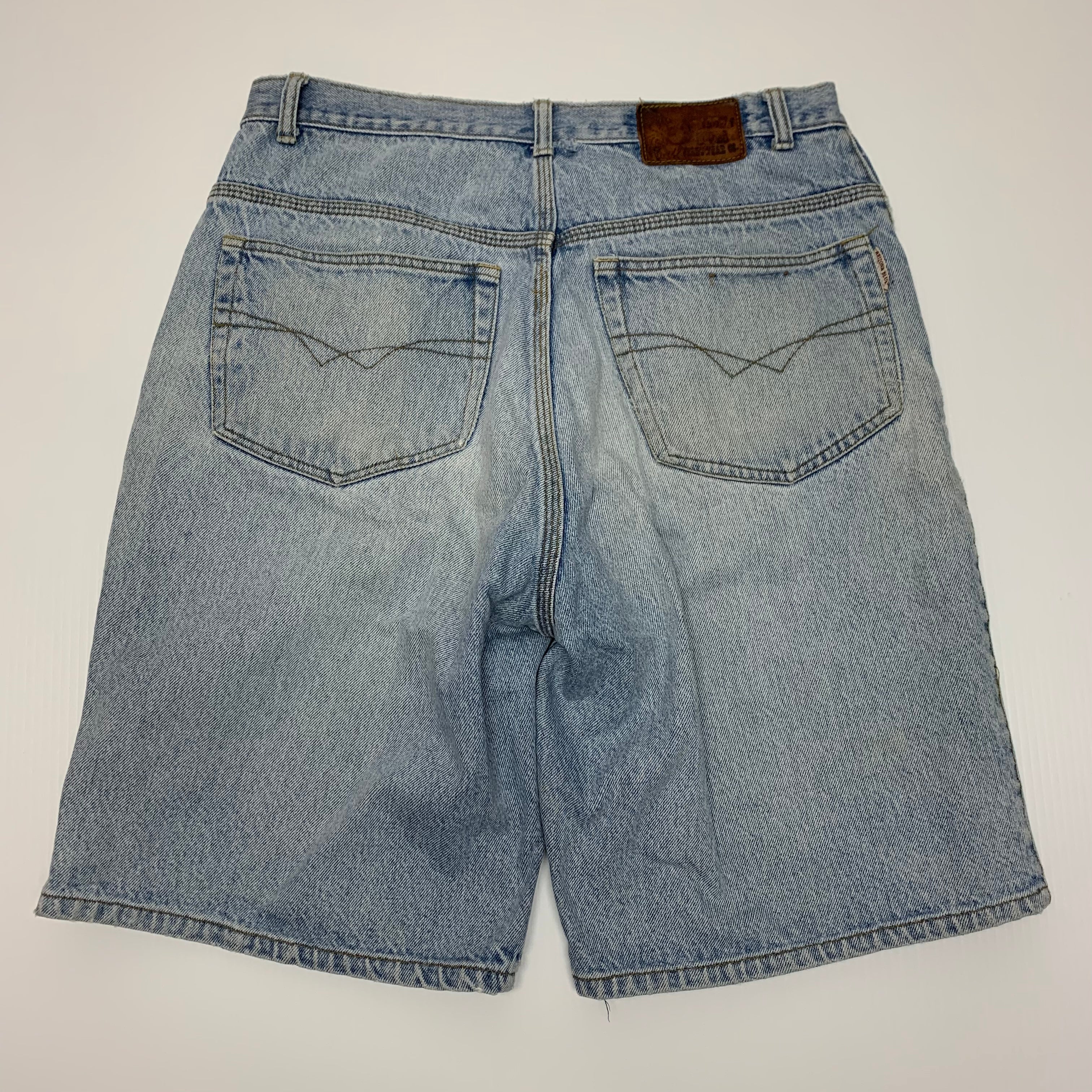 Arizona Blues Jorts 32
