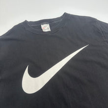 Load image into Gallery viewer, 90s Nike Big Swoosh Tee XL
