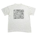 90s M.C. Escher Relativity Tee L