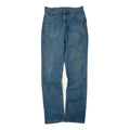 Vintage Carhartt Medium Wash Carpenter Denim 33
