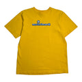 Vintage Adidas 3 Graphic Tee XL