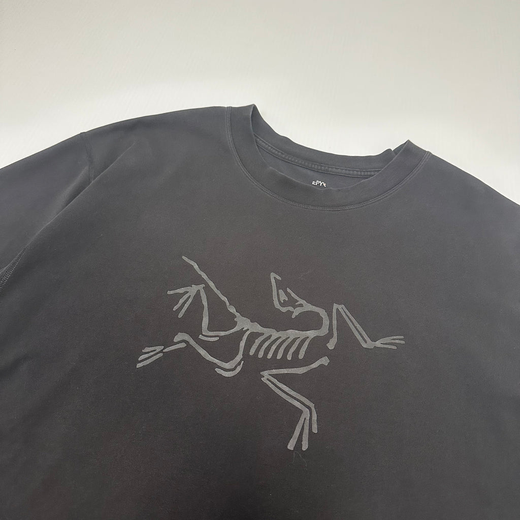 Arc'teryx Envoy Arc'Word Tee XXL