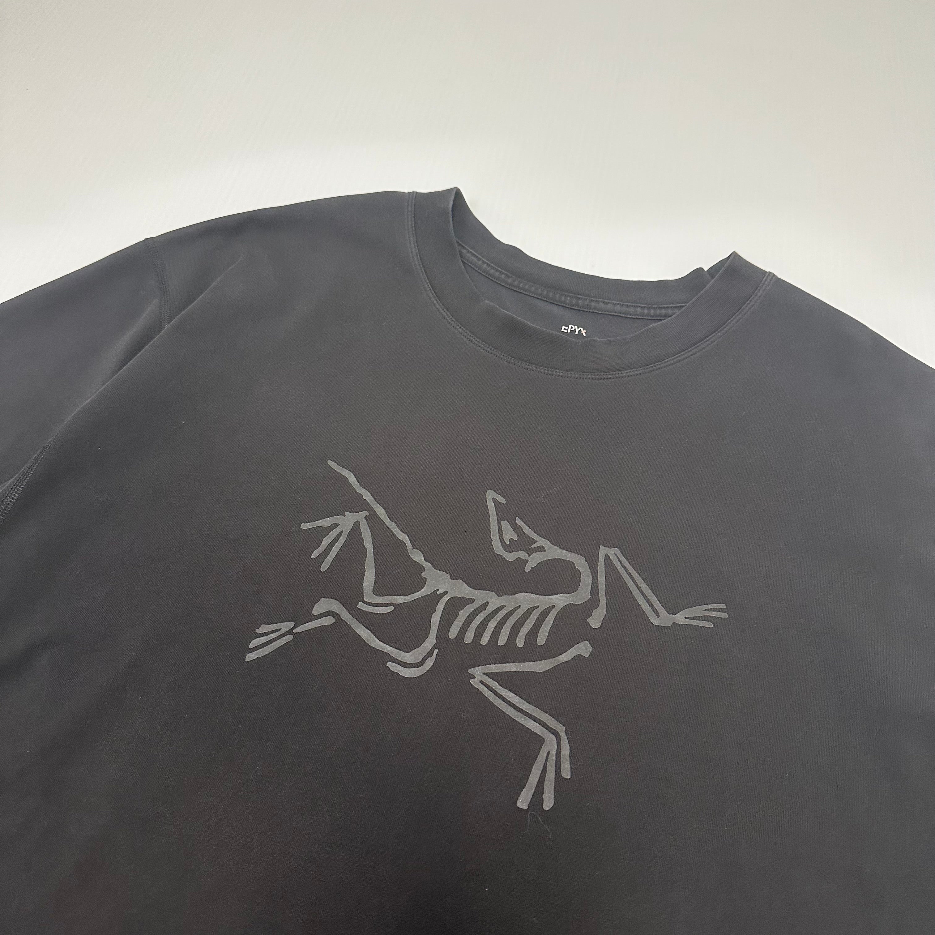 Arc'teryx Envoy Arc'Word Tee XXL