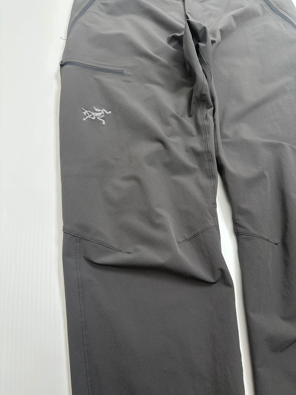 Arc'teryx Gamma Softshell Hiking Cargo Pants S
