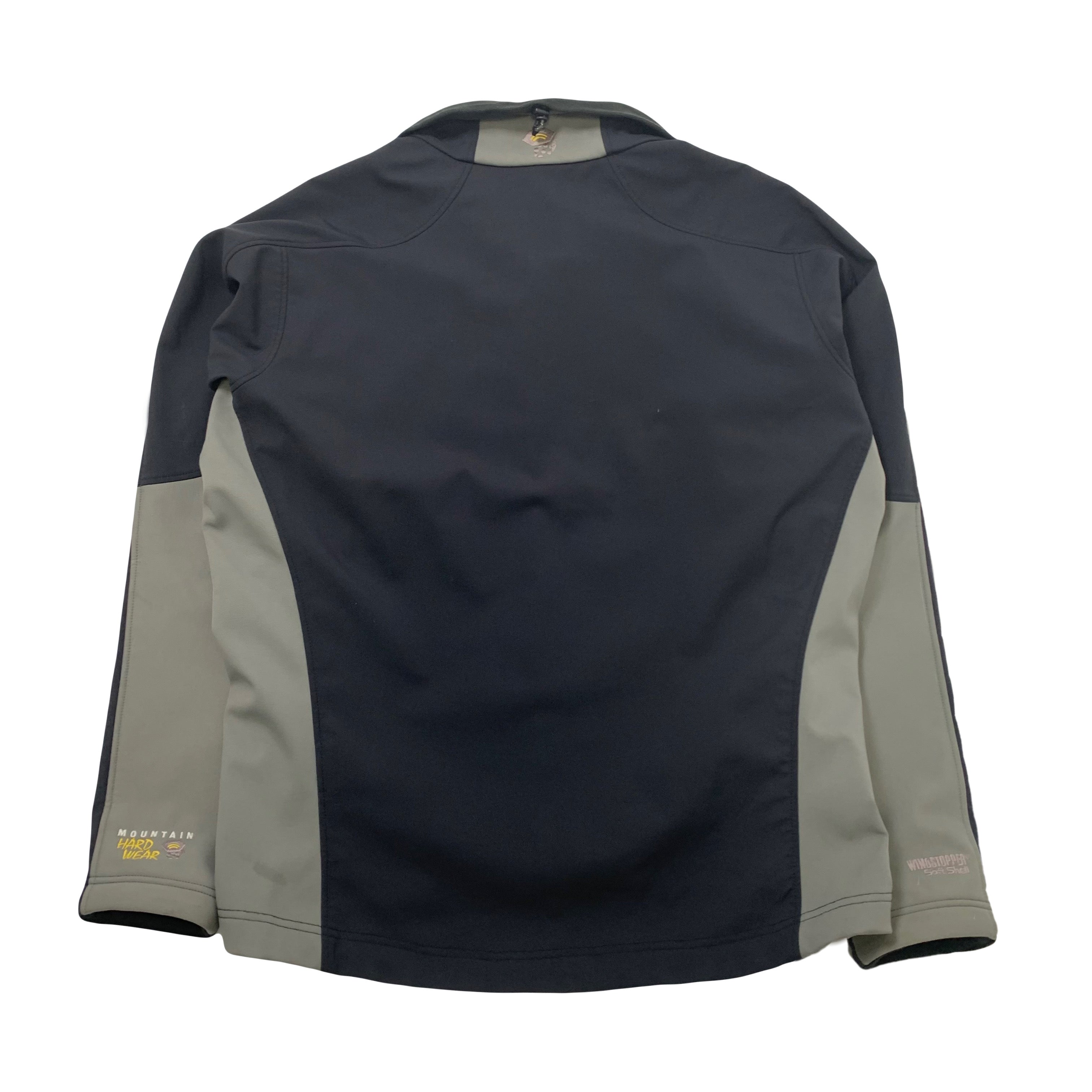 Mountain Hardwear Softshell Jacket L