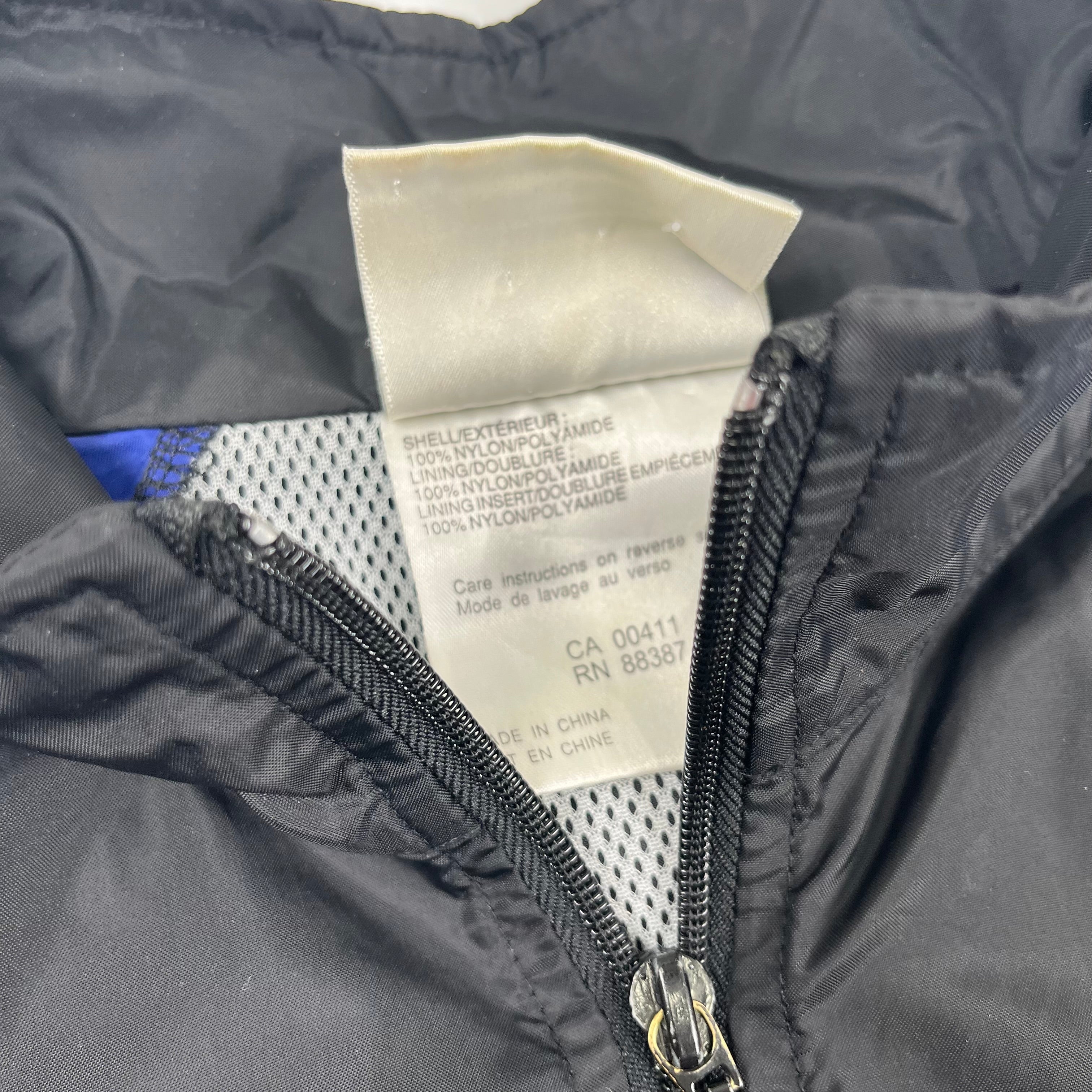 Vintage Adidas Windbreaker Jacket S