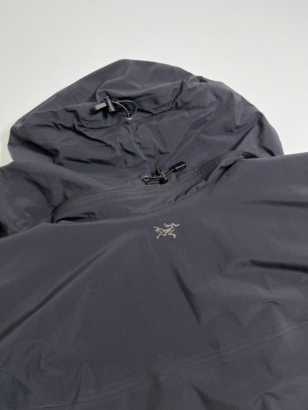Arc'teryx Gore-Tex XCR Jacket XXL