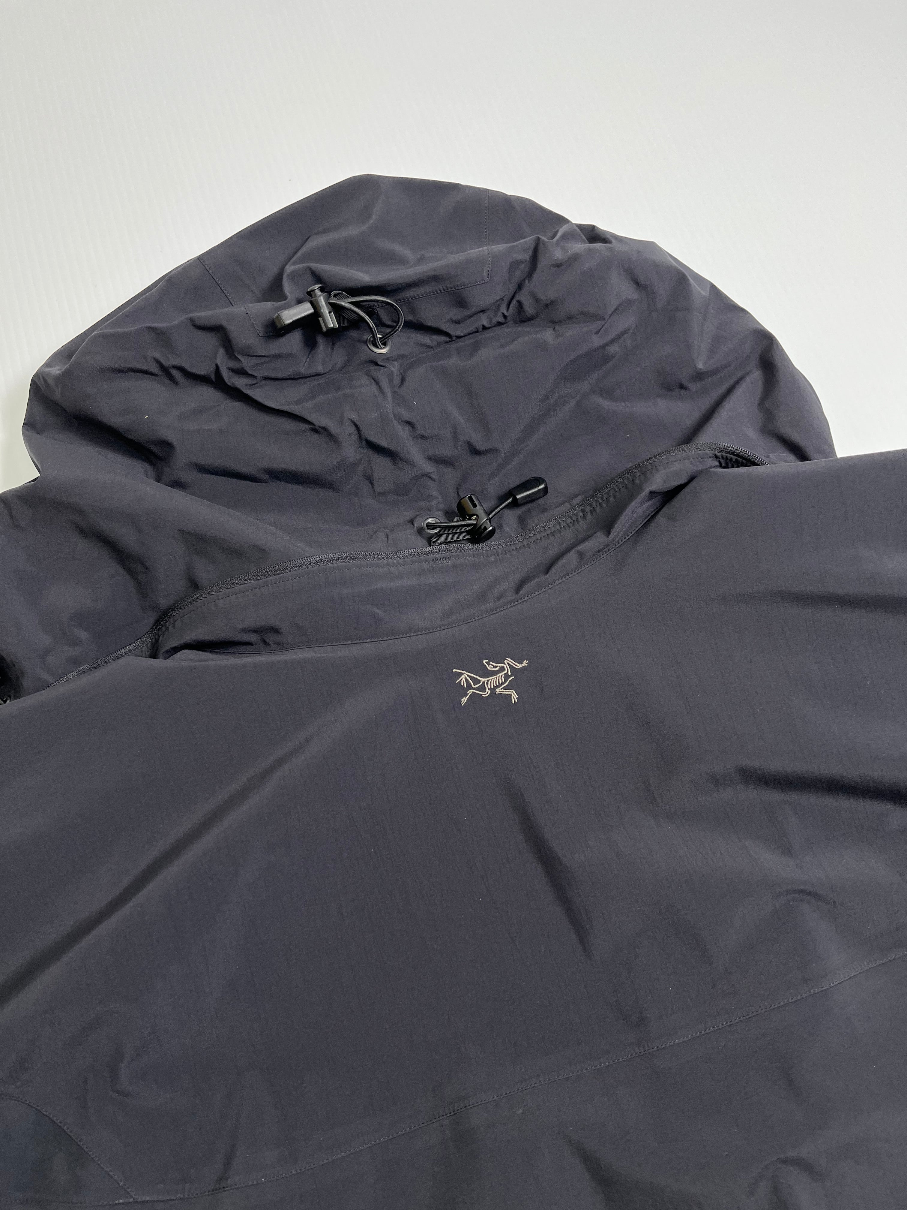 Arc'teryx Gore-Tex XCR Jacket XXL