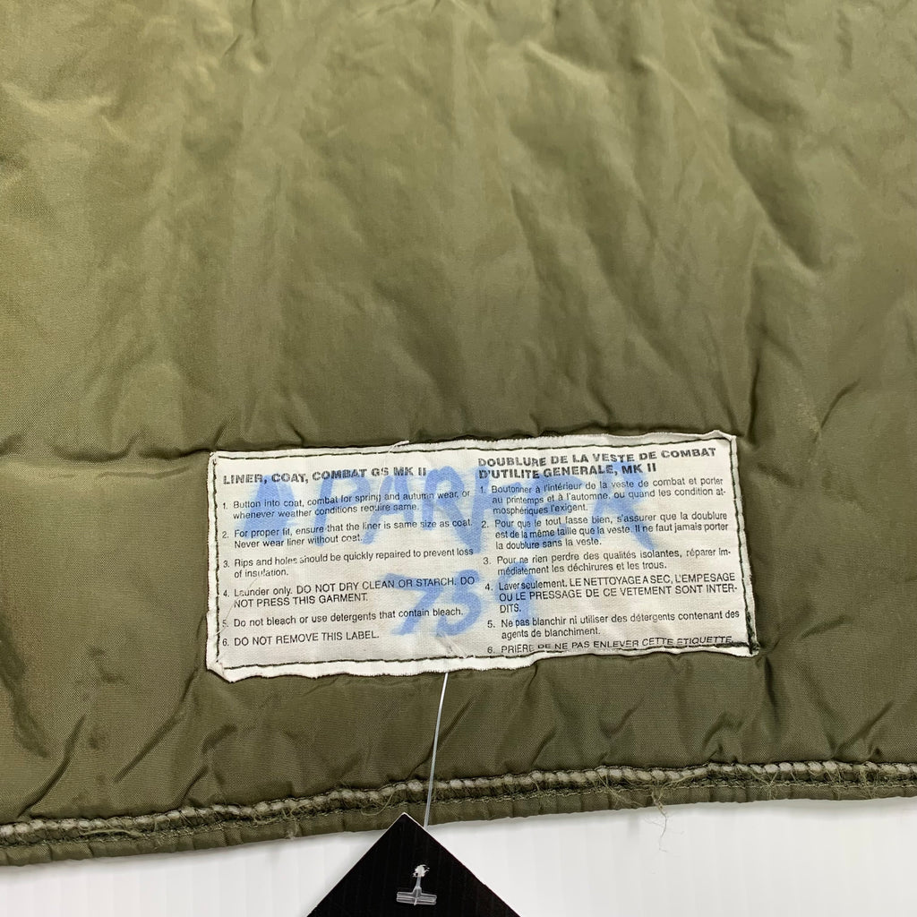 1992 Military Liner L