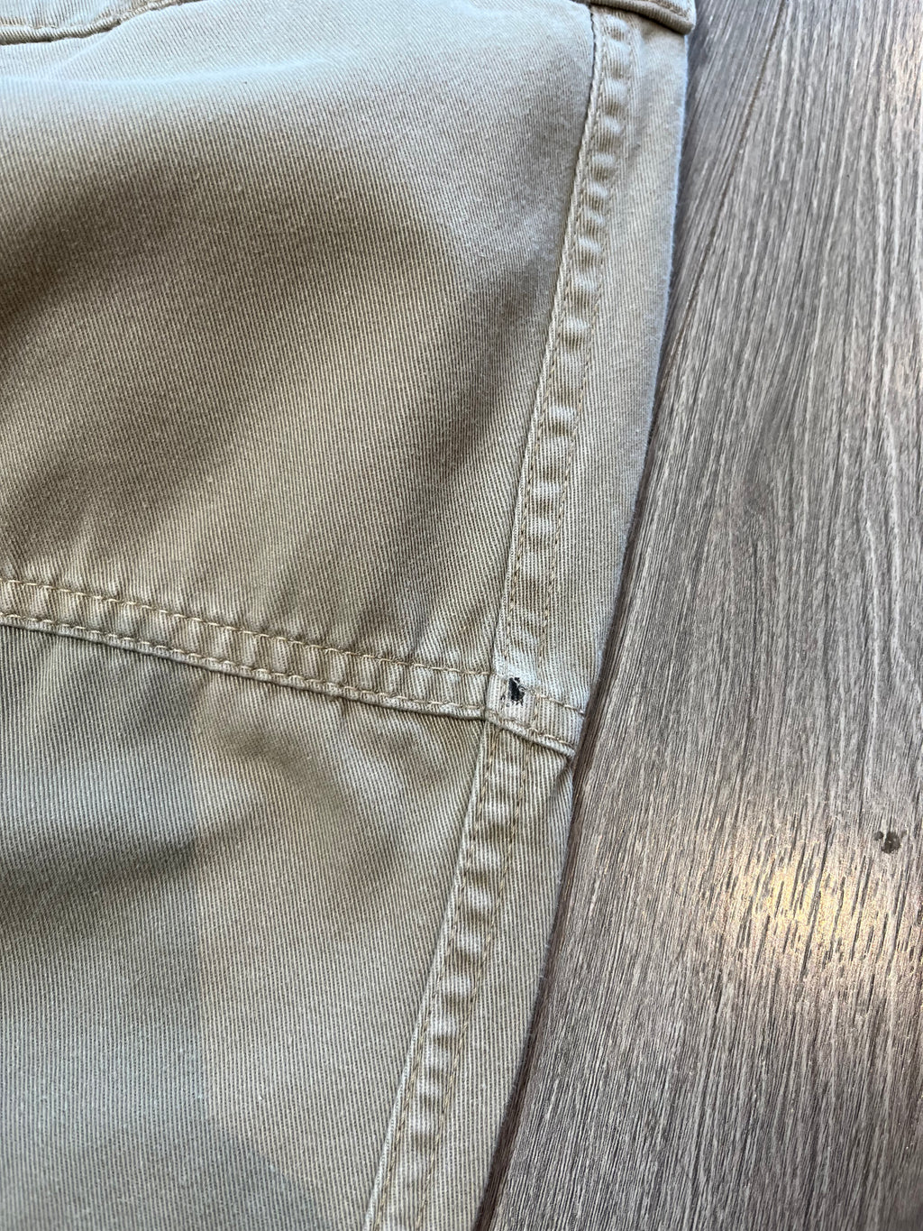 Levi's Workers Wide leg Cargo Pants 28