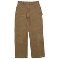 Vintage Carhartt B01 Double Knee Denim 30