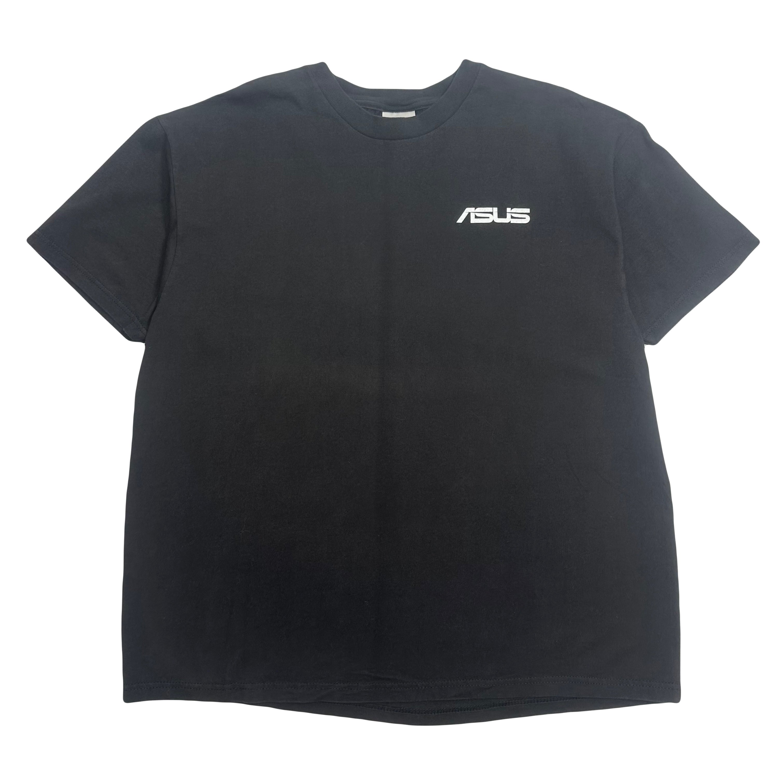 Vintage ASUS Innovative Solutions Graphic Tee XL