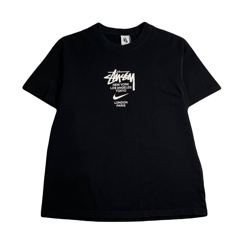 Stüssy Nike Collab Graphic Tee M