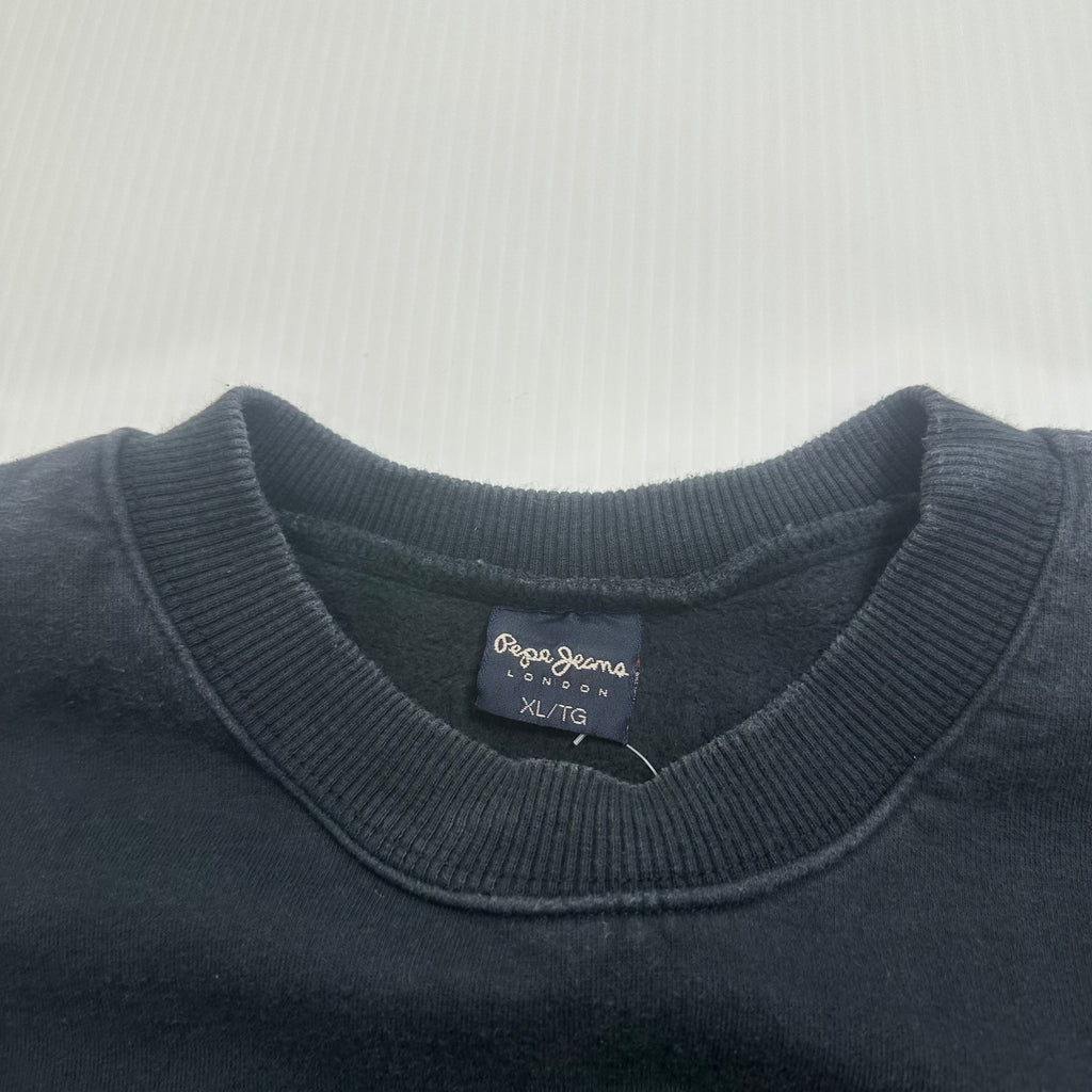 Vintage Pepe Jeans London Crewneck XL