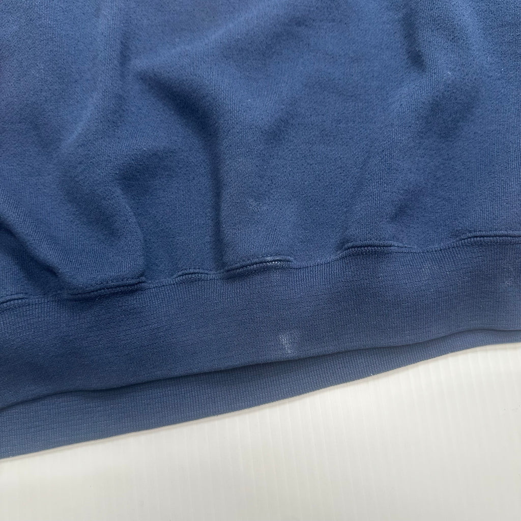 Vintage Starter University of Virginia Crewneck XL