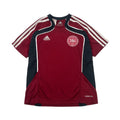 2010 Adidas Denmark International Training Kit Youth S