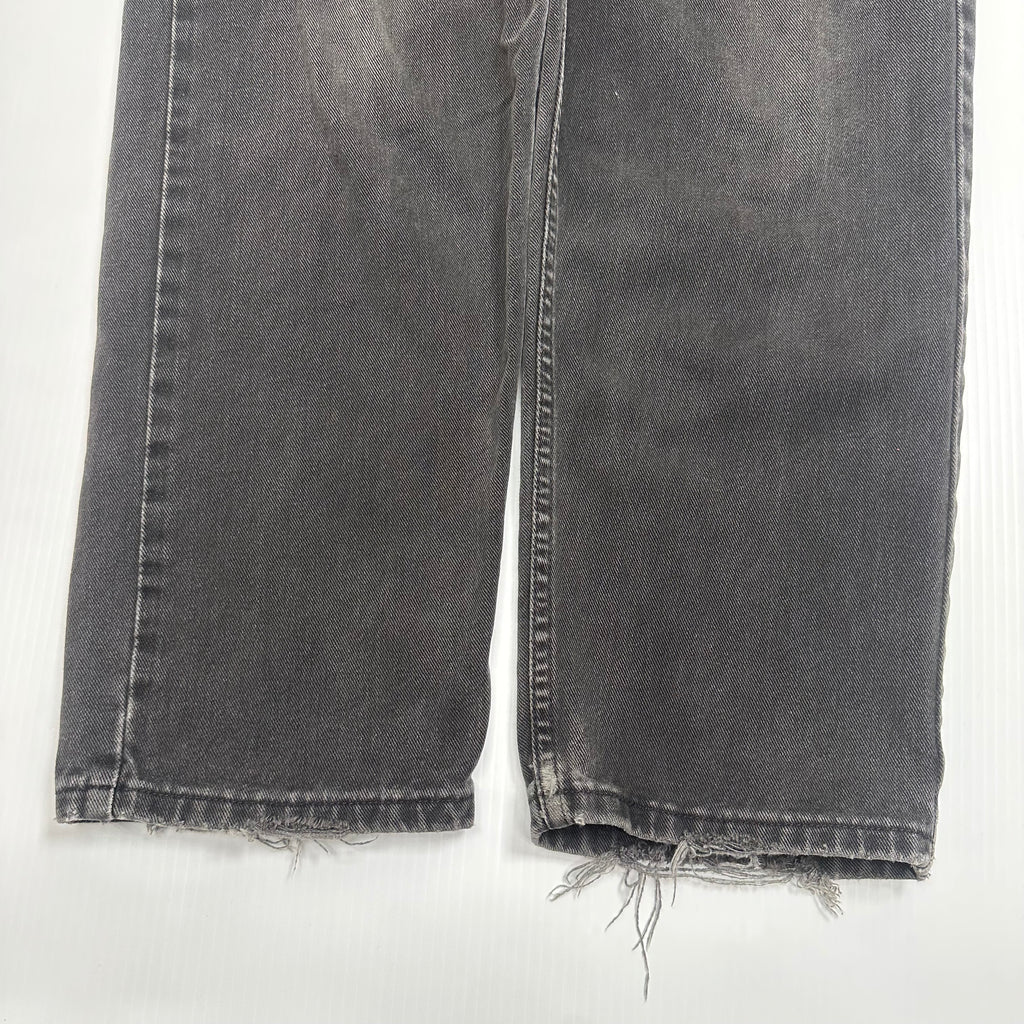 Vintage Levi's Red Tab Faded Denim 34