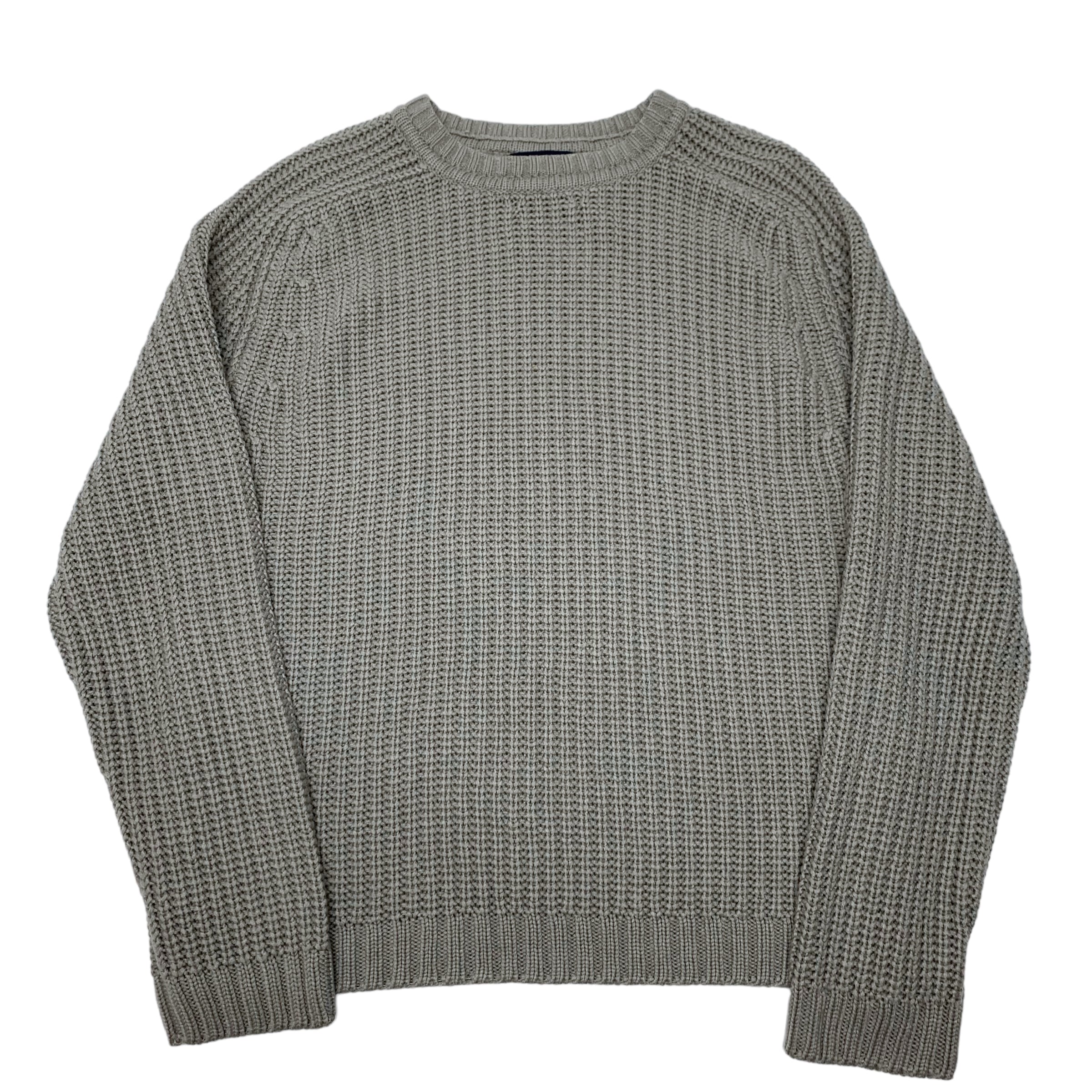 Truly Casual Knit M
