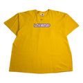Y2K Nike LA Lakers Basketball Tee XL