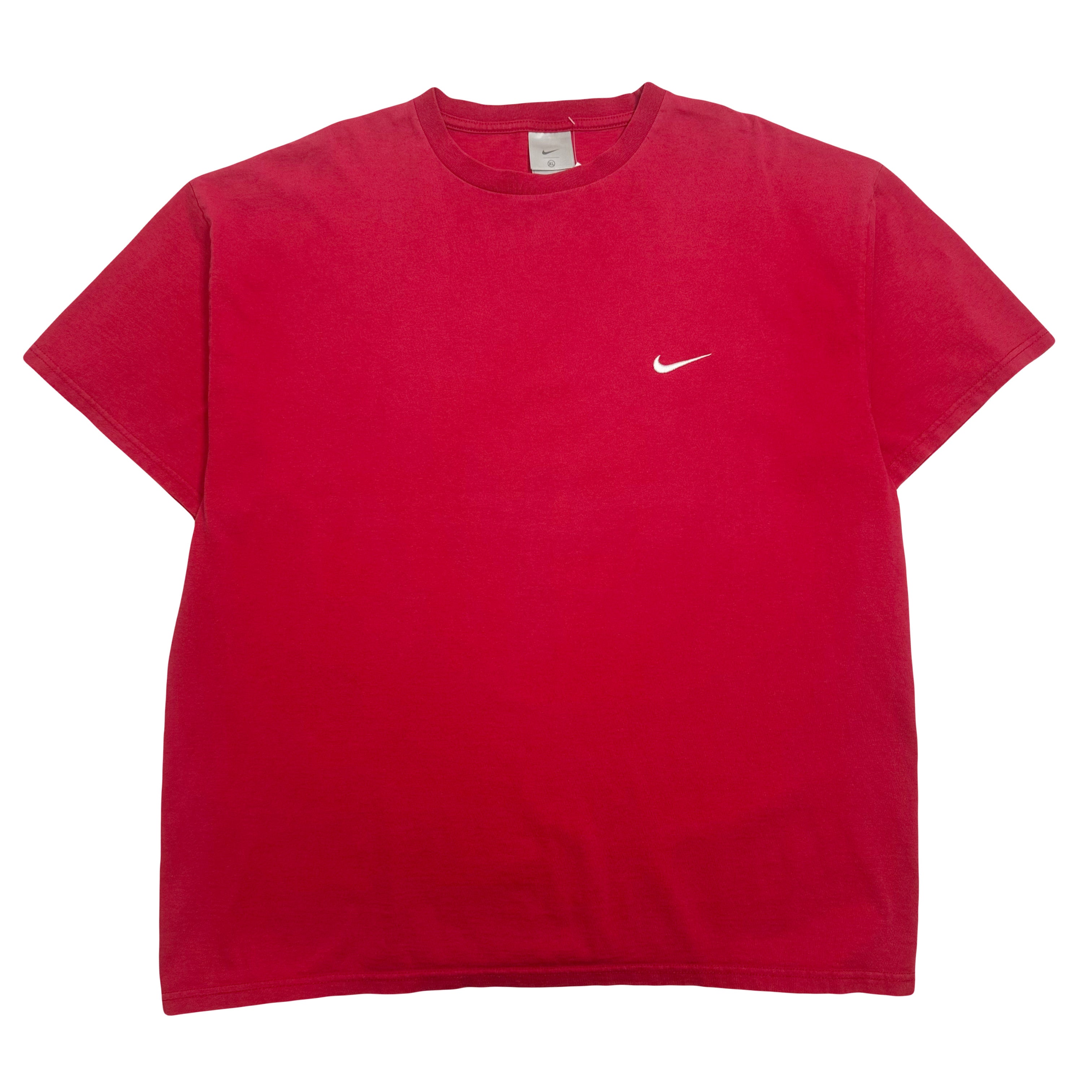 Vintage Nike Mini Swoosh Tee XL