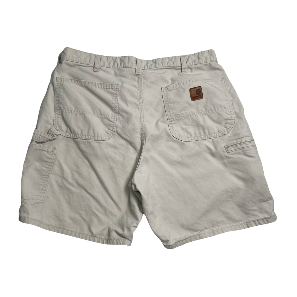 Carhartt Workwear Carpenter Shorts 34