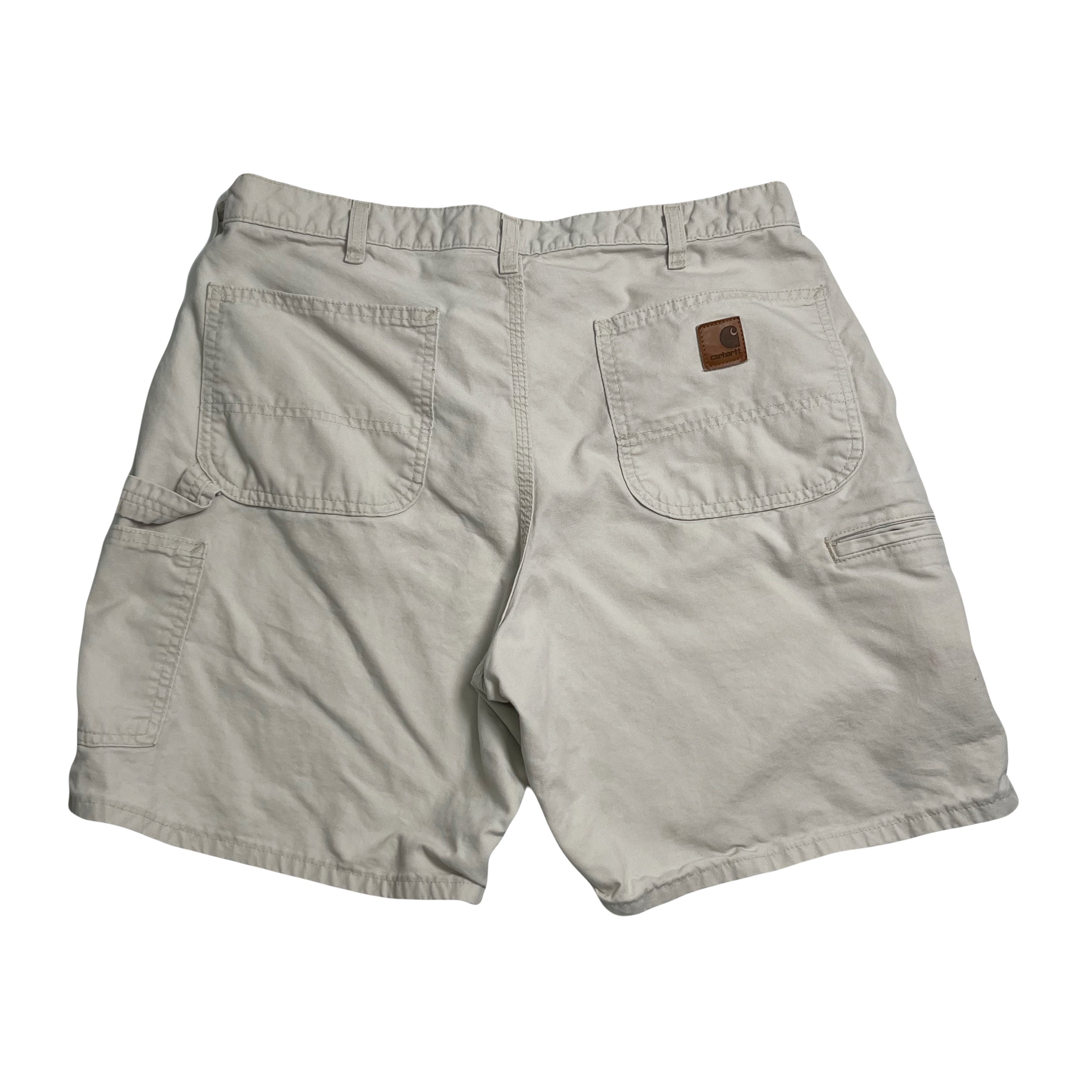 Carhartt Workwear Carpenter Shorts 34