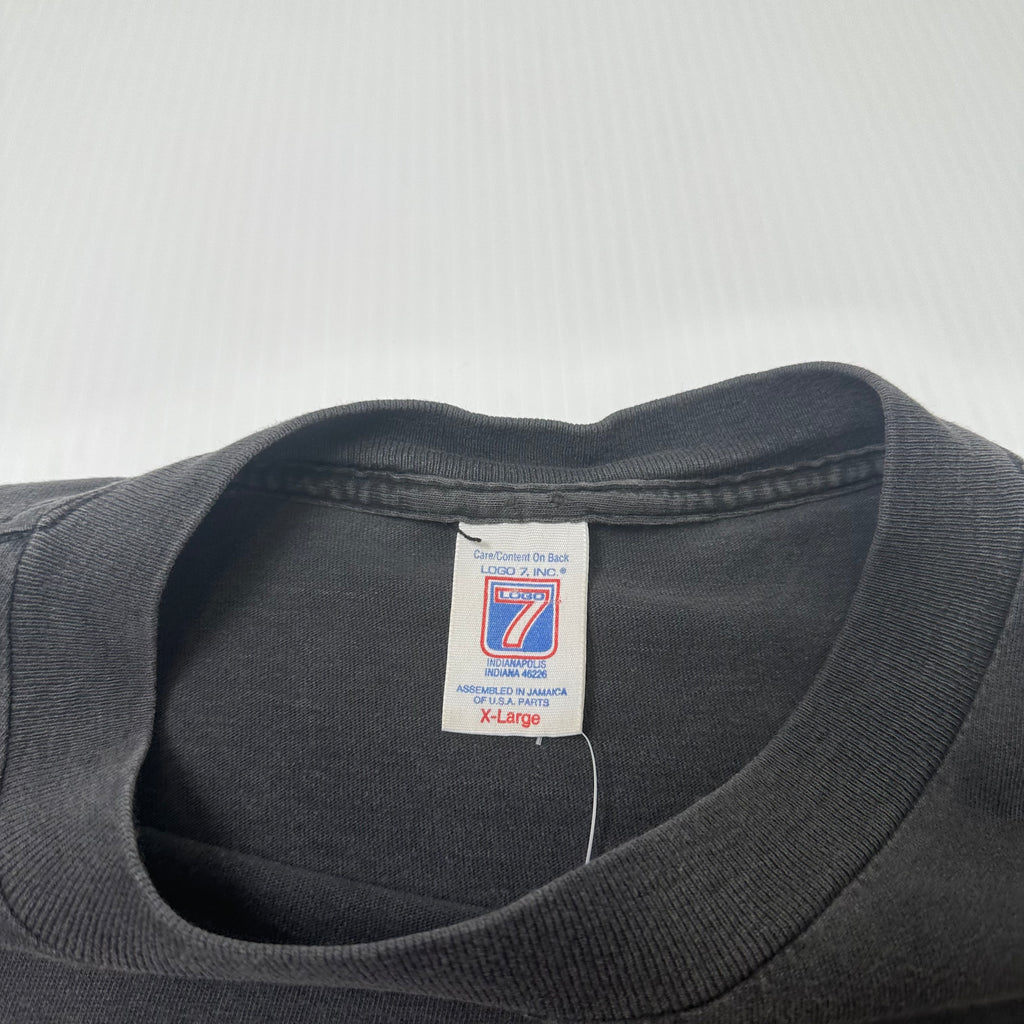 Vintage Portland Trail Blazers NBA Tee XL