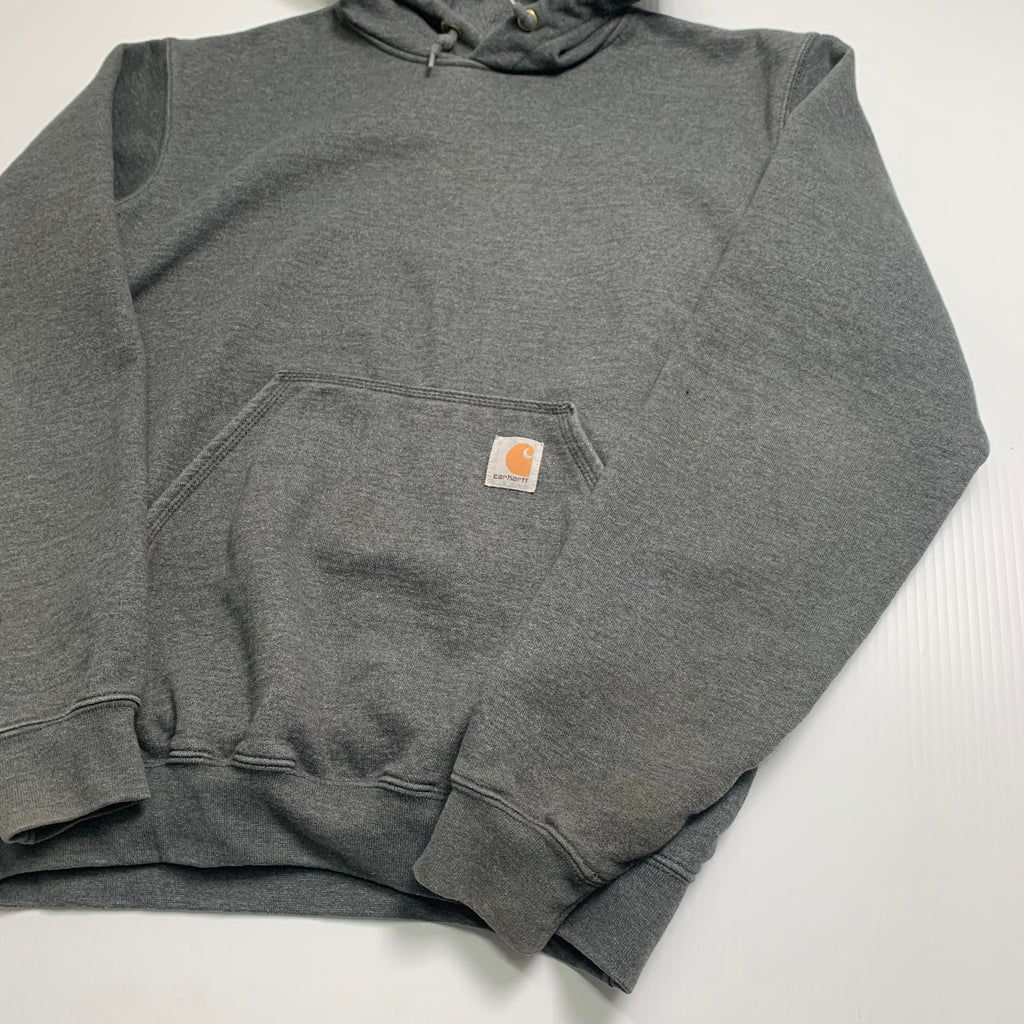 Carhartt Pocket Logo Hoodie S