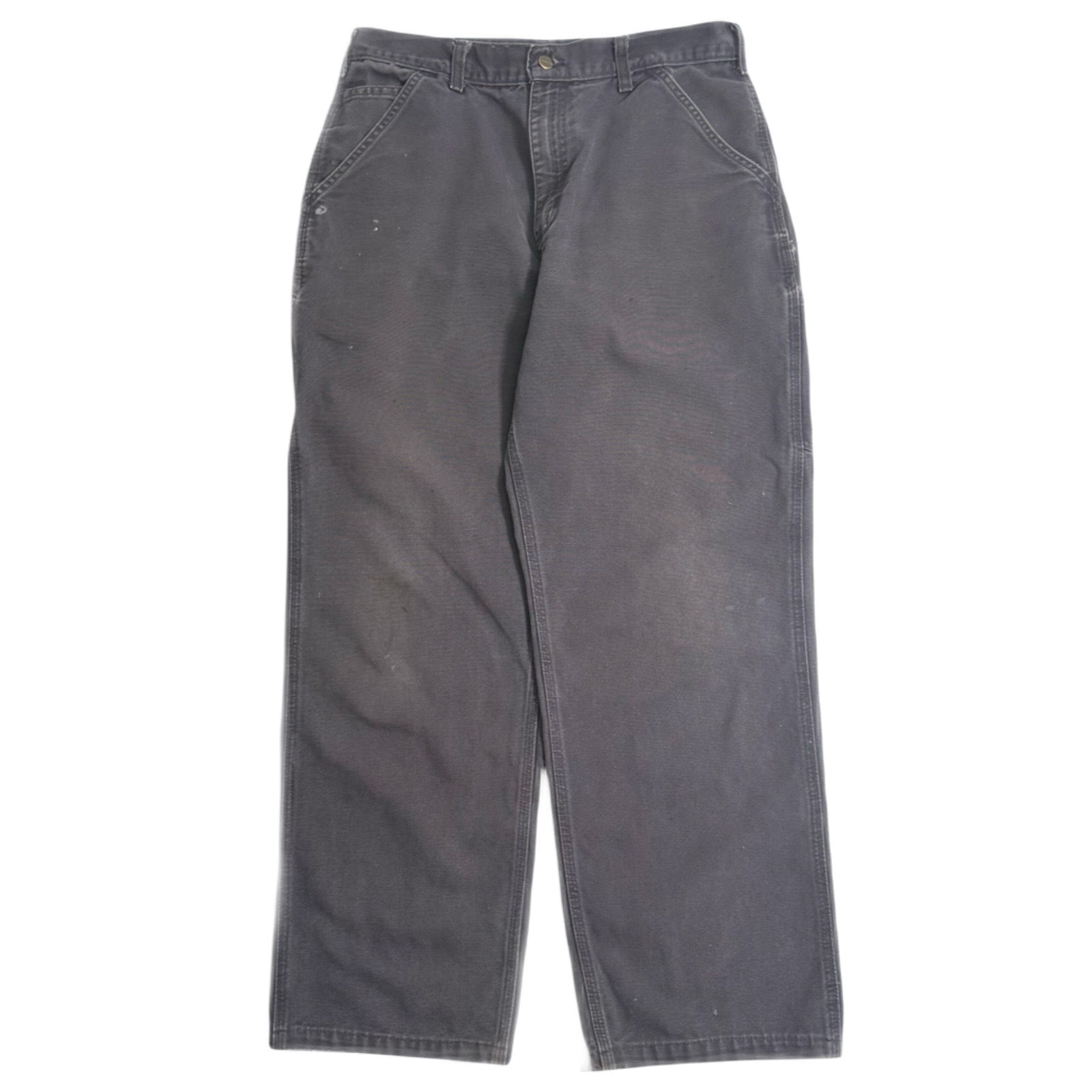 Vintage Carhartt Carpenter Denim 32x31