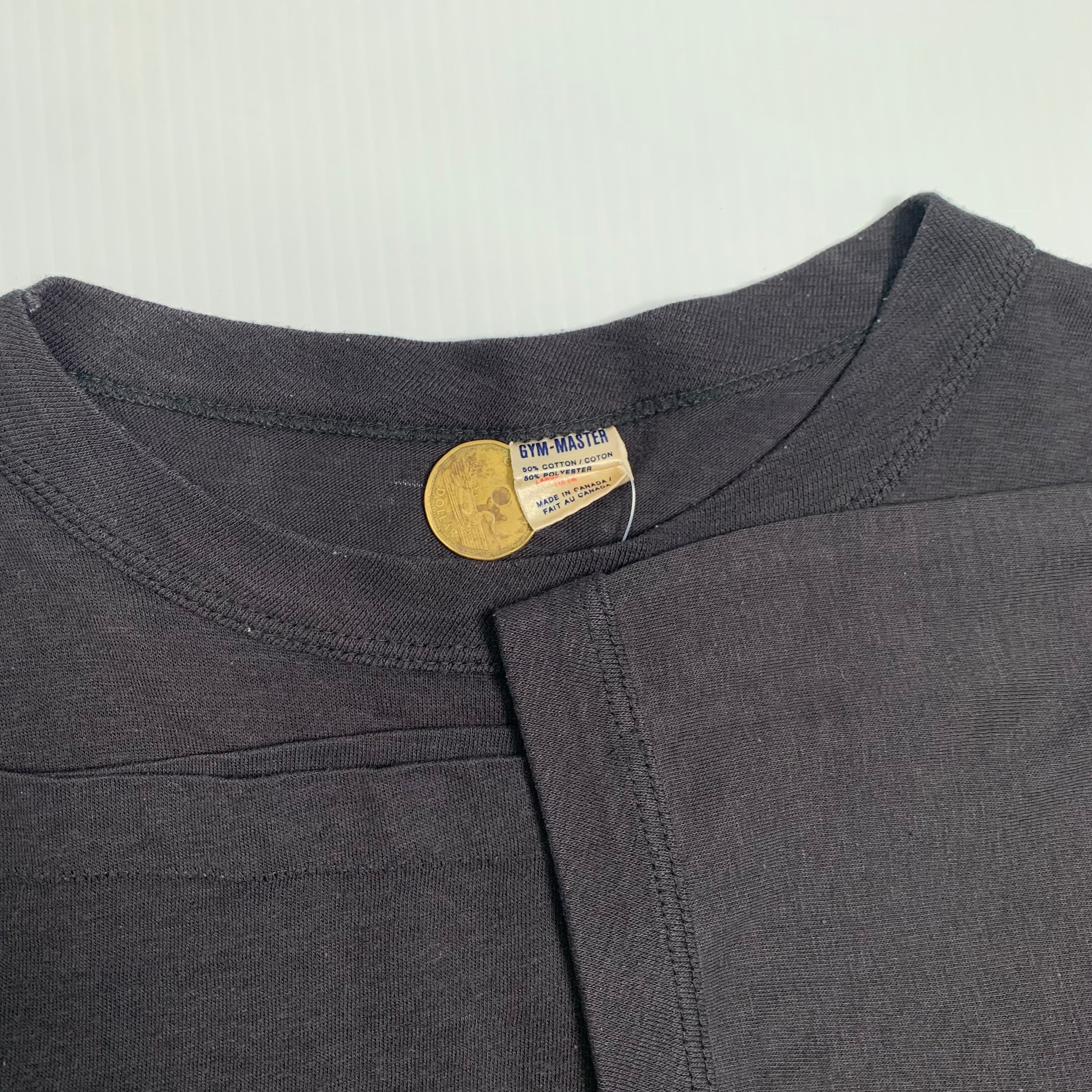 Vintage Black Bear Inn Sturgis Tee L