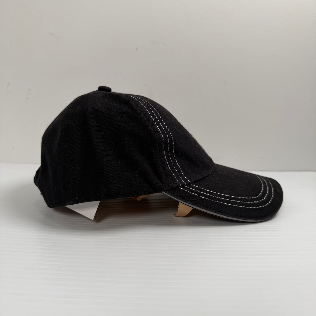 Vintage Ferrari Scuderia Sparkle Logo Hat