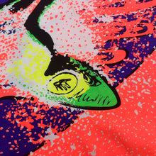 Load image into Gallery viewer, Vintage Body Glove Surf AOP Tee L
