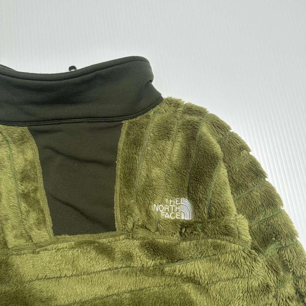 The North Face Summit Series Fleece Jacket S
