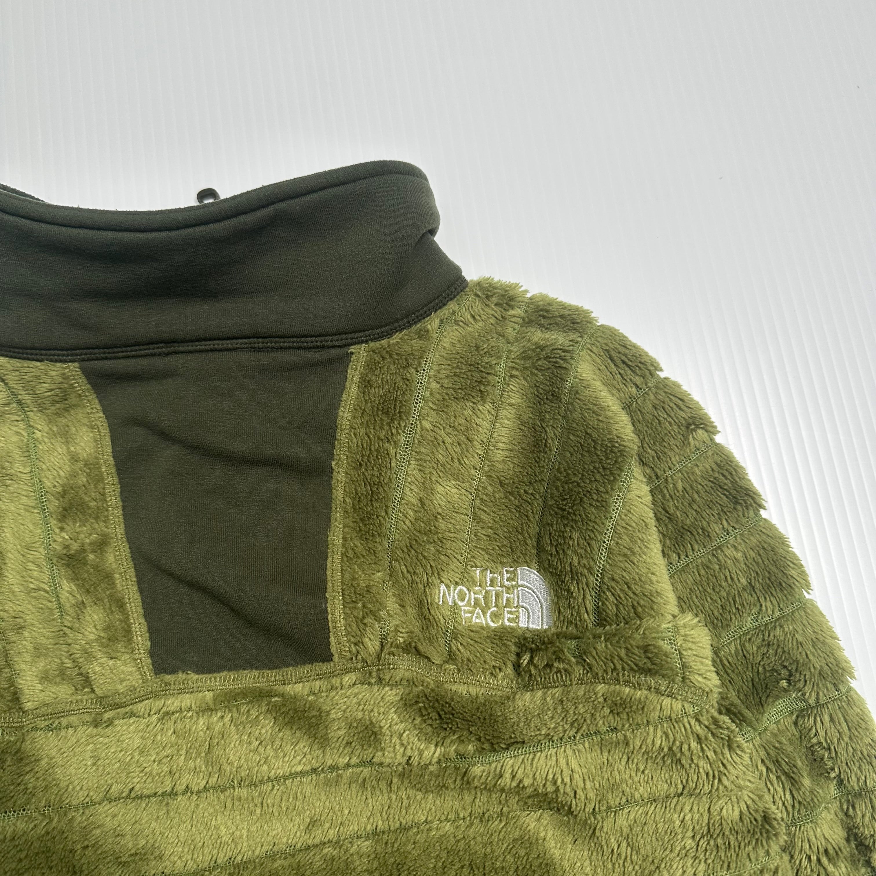 The North Face Summit Series Fleece Jacket S