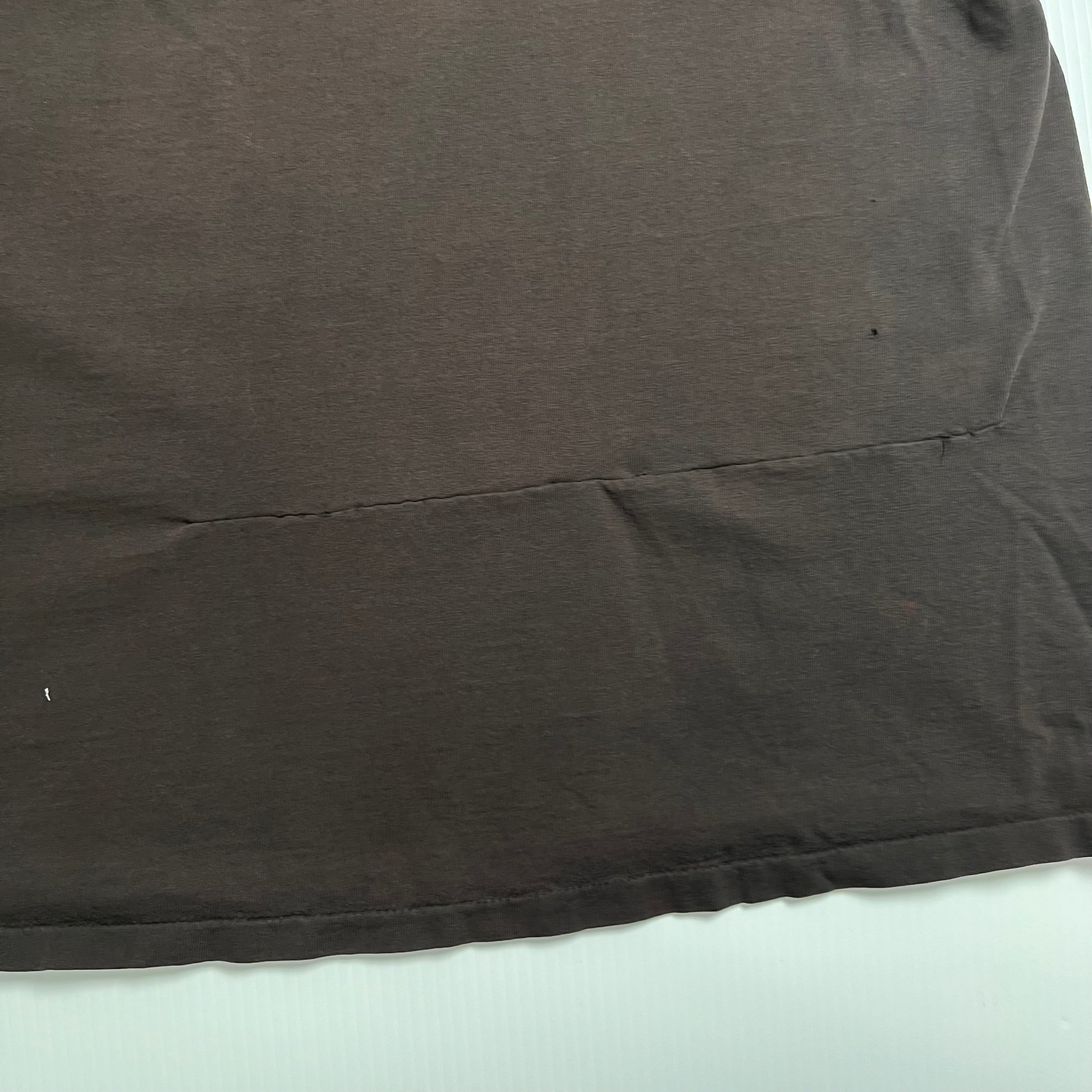 1994 Vancouver Jazz Festival Art Tee XL