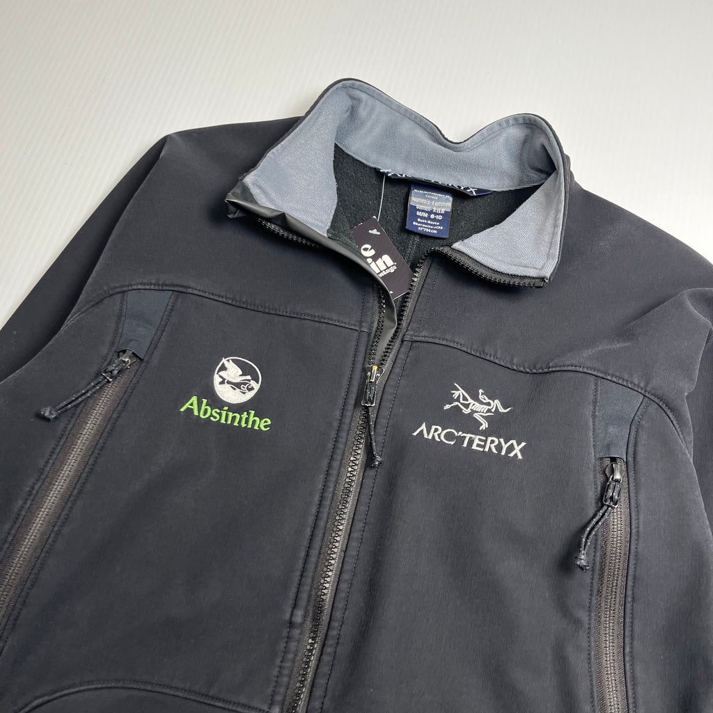 Arc'teryx Absinthe Light Jacket Women's M