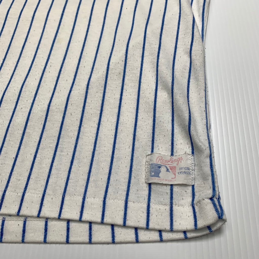 Vintage Cubs Jersey