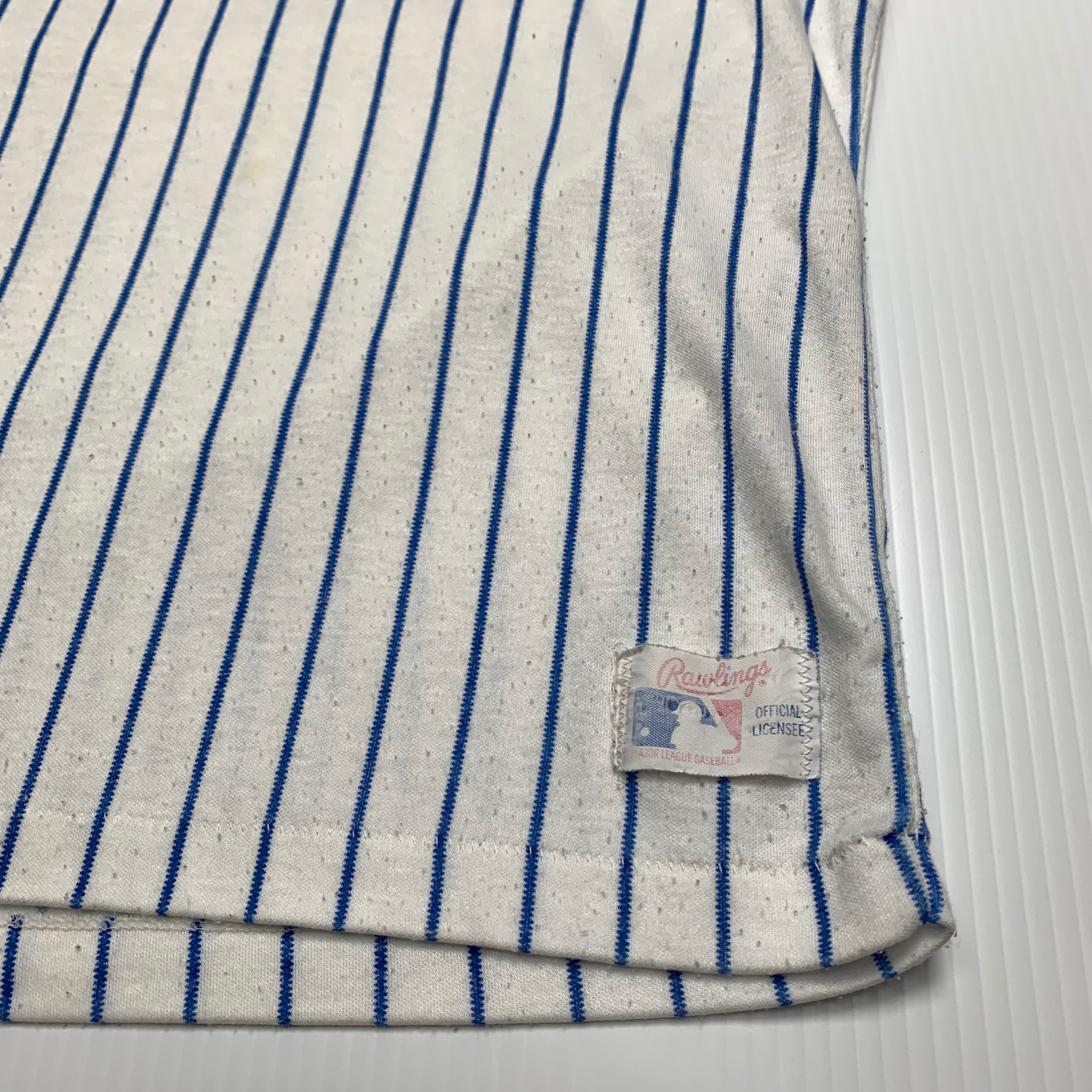 Vintage Cubs Jersey