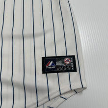 Load image into Gallery viewer, Majestic New York Yankees MLB Jersey Women&#39;s L
