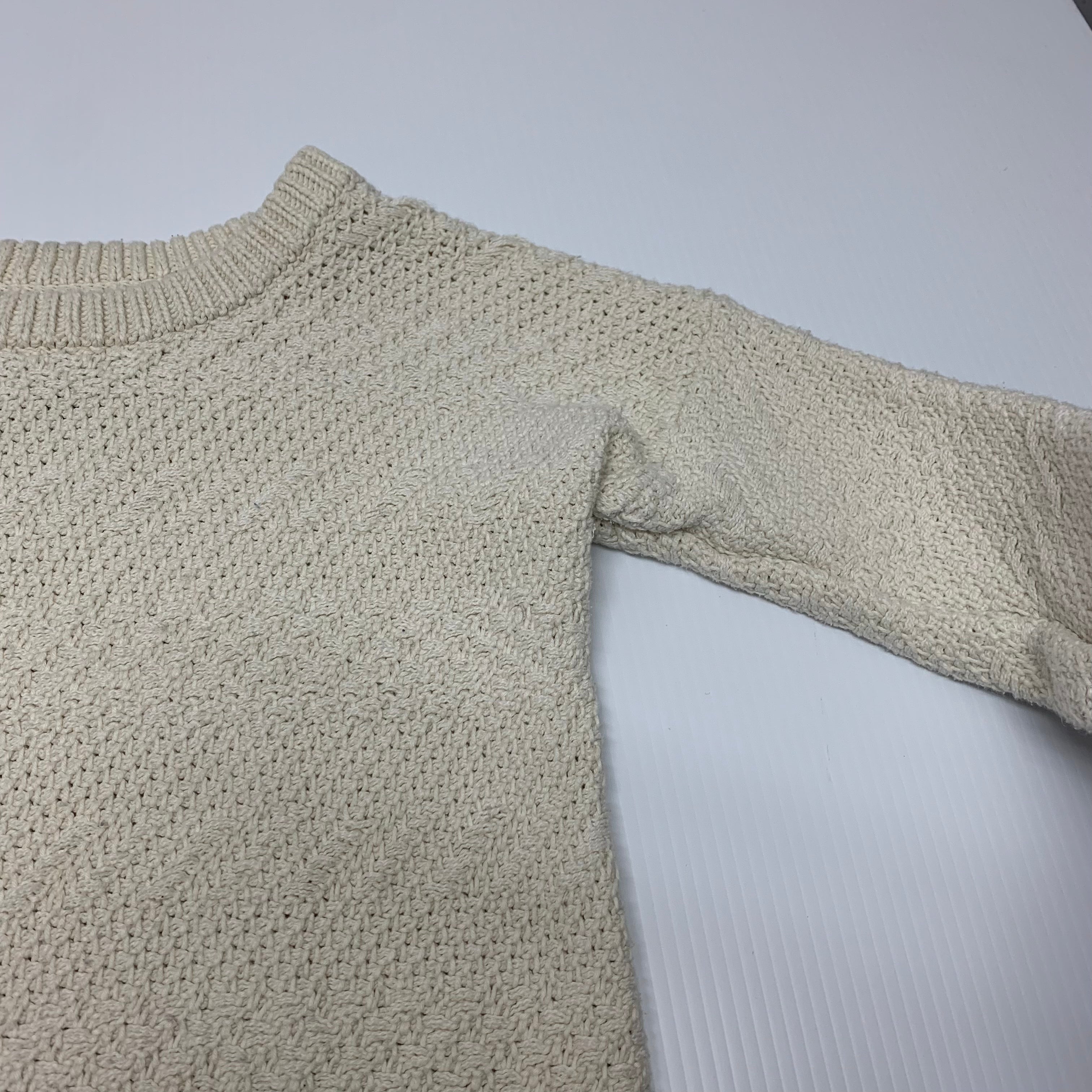 Banana Republic Wool Knit M