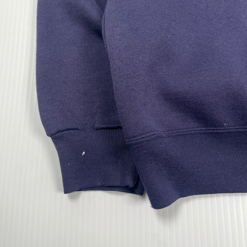 Vintage Georgetown University Graphic Crewneck M