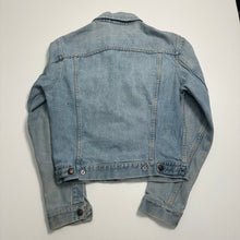 Load image into Gallery viewer, Vintage GWG Light Wash Denim Jacket Women&#39;s M
