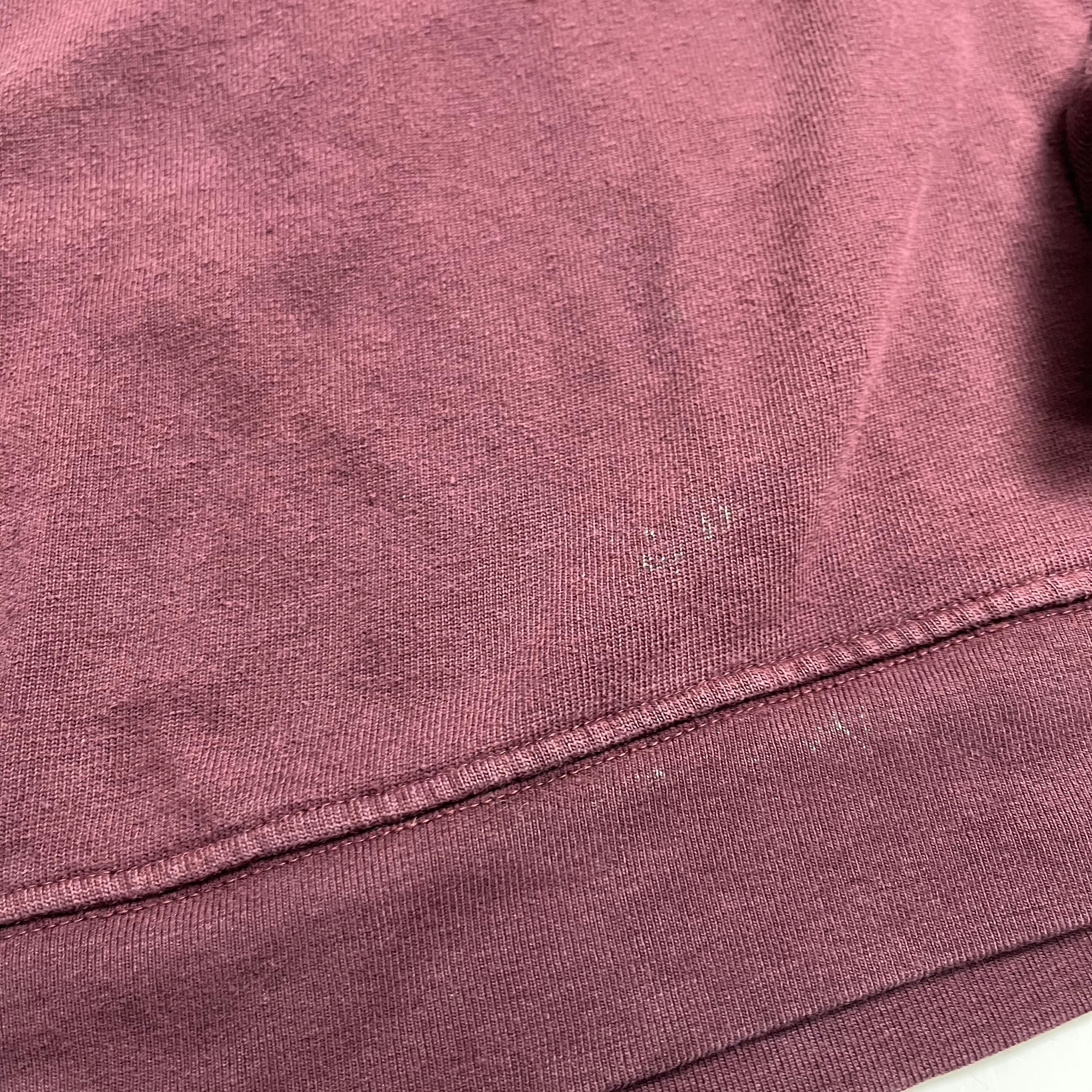 Stussy SS Logo Crewneck L