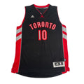 Adidas Toronto Raptors Demar Derozan Jersey L