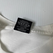 Load image into Gallery viewer, Stussy Spider Web Graphic Tee L
