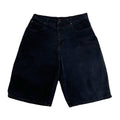 Vintage Cross Colours Baggy Denim Shorts 34